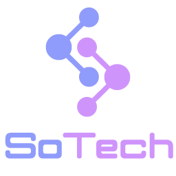 SoTech logo