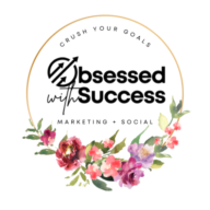 Obsessed With Success logo