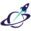 Frontier Marketing logo