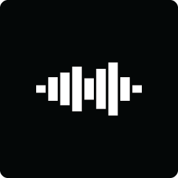 Bottom Line Black logo