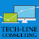 Tech-Line Consulting logo