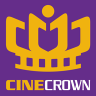 CineCrown Creative Agency logo