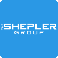 The Shepler Group logo