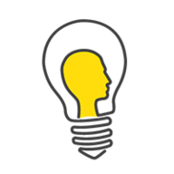 yellowHEAD logo