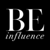 BE INFLUENCE logo