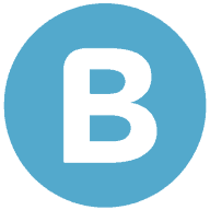 Big Imprint logo