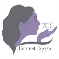 Dream-it Design logo