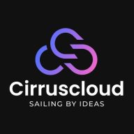 CIRRUSCLOUD SYSTEMS logo