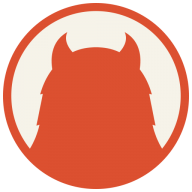 Tiny Giant logo