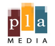 PLA Media logo