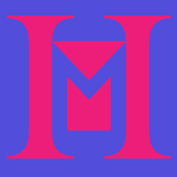 Halo Martíne Advertising logo