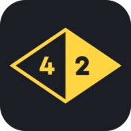 C42D logo