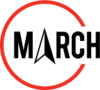 March Marketing, Inc. logo
