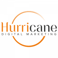 Hurricane Digital Marketing logo