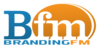 BrandingFM logo