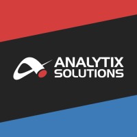 Analytix Solution logo