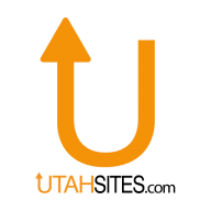 Utah Sites logo