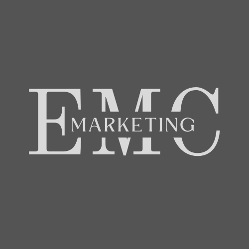 EMC Marketing Service logo