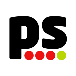 PS Strategies logo