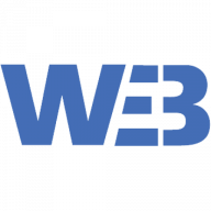 Webedelic logo