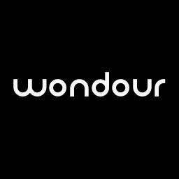 Wondour Inc. logo