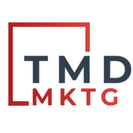 TMD Management Group logo