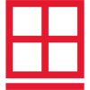 Red Window Communications LLC logo