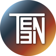 TEN31 Marketing logo