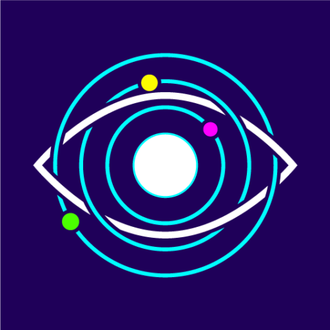 Starry Eyes Media logo