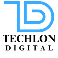 Techlon Digital logo