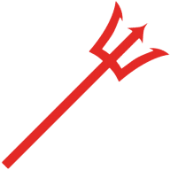 Red Trident Inc logo