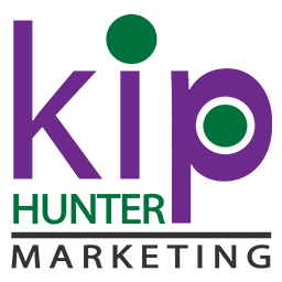 Kip Hunter Marketing logo