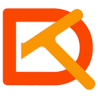 D-Kode Technology logo