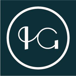 Helen + Gertrude logo