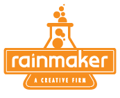 Rainmaker Creative logo