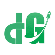 Digitize Global logo