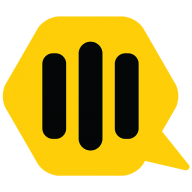 Buzz Advertising Agency logo