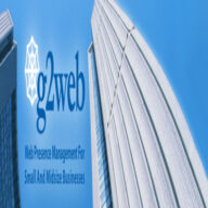 G2web logo