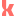 Ideas that Kick logo