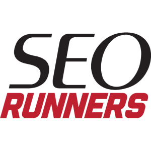 SEO Runners logo