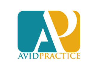 Avid Practice logo