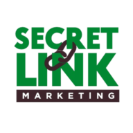 Secret Link Marketing LLC logo