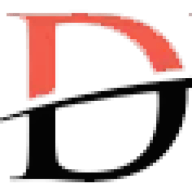 DVC logo