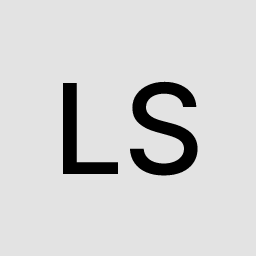 LuisSebastian.NET logo