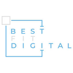Best Fit Digital logo