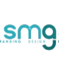 SMG Creativos LLC logo