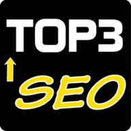 Top 3 SEO Company logo