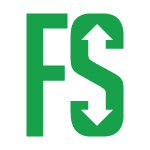 Full Scale logo