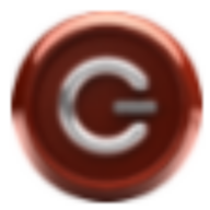 The Ghost Agency logo