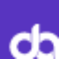 DigAptics logo